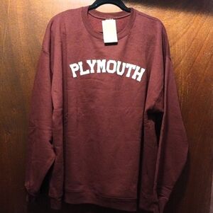 Woman's Sweatshirt 2XL NWT